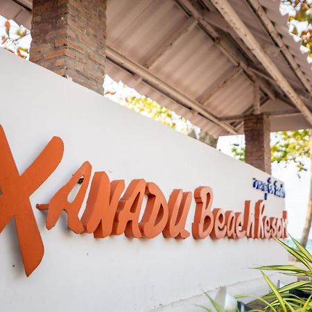 Xanadu Beach Resort Ko Lan Exterior photo